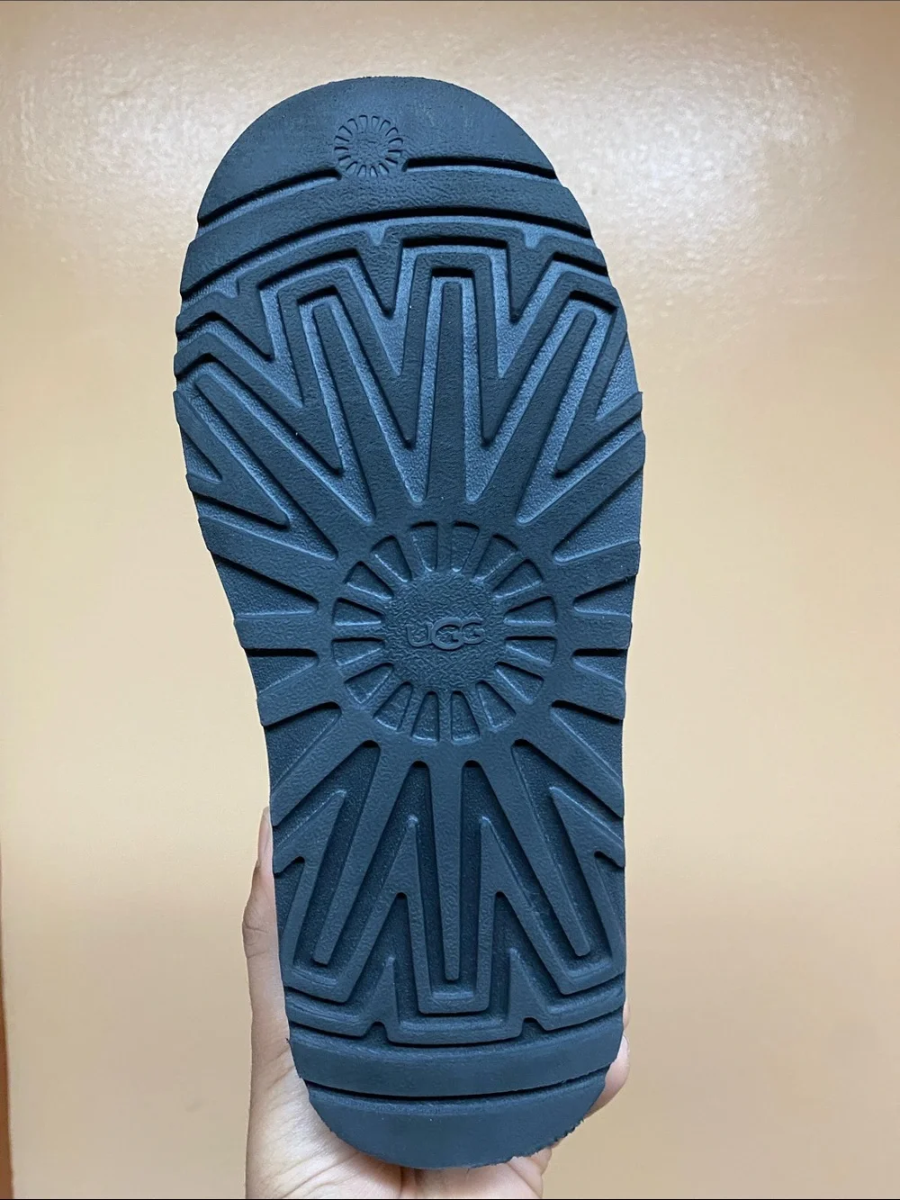 UGG introducing women